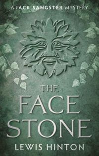 Cover image for The Face Stone