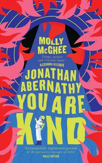 Cover image for Jonathan Abernathy You Are Kind