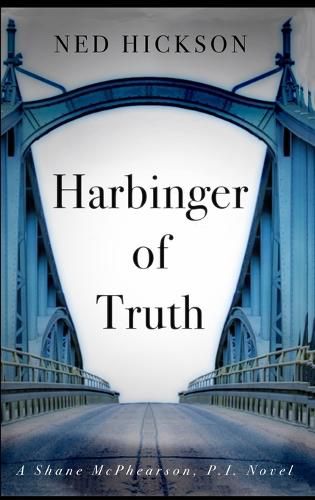 Cover image for Harbinger of Truth