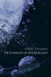 Cover image for The Syndicate of Water & Light: A Divine Comedy