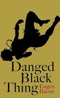 Cover image for Danged Black Thing