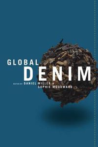 Cover image for Global Denim