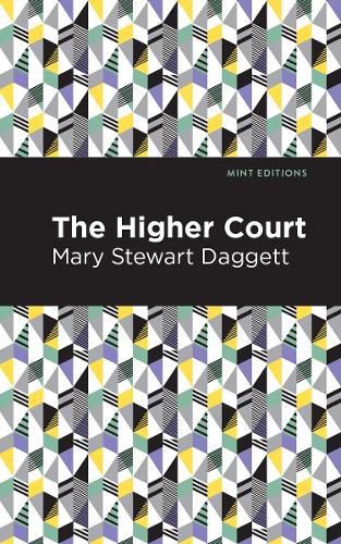 Cover image for The Higher Court