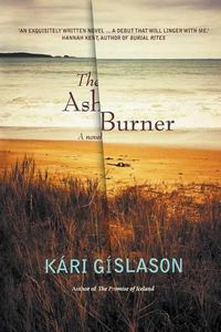 Cover image for The Ash Burner