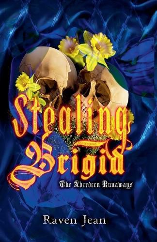 Cover image for Stealing Brigid