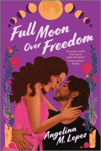 Cover image for Full Moon Over Freedom