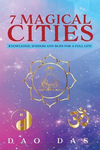 Cover image for 7 Magical Cities