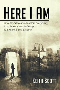 Cover image for Here I Am