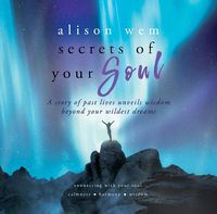 Cover image for Secrets of Your Soul