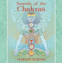Cover image for Sounds of the Chakras