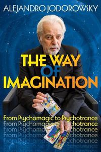 Cover image for The Way of Imagination