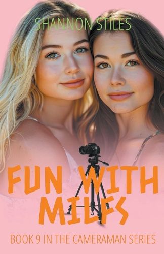 Cover image for Fun with MILFs