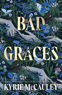 Cover image for Bad Graces