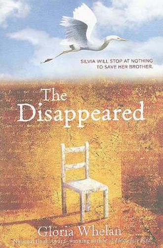 The Disappeared