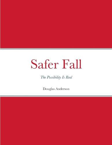 Cover image for Safer Fall