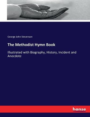 The Methodist Hymn Book