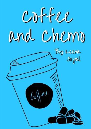 Cover image for Coffee and Chemo