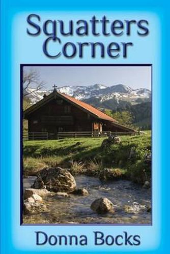 Cover image for Squatters Corner