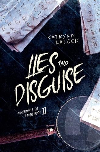 Cover image for Lies and Disguise