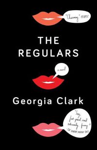 Cover image for The Regulars