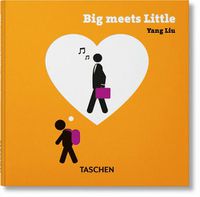 Cover image for Yang Liu. Big meets Little