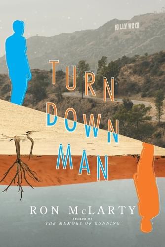 Cover image for Turn Down Man