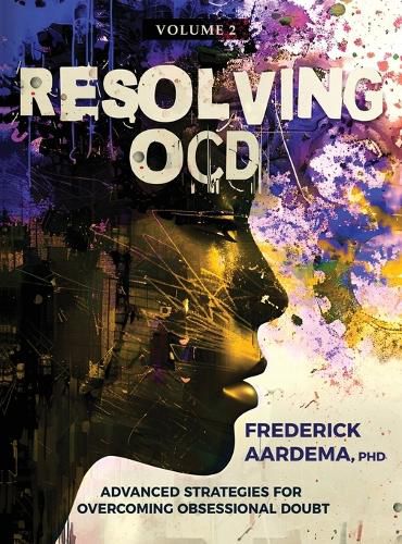 Cover image for Resolving OCD