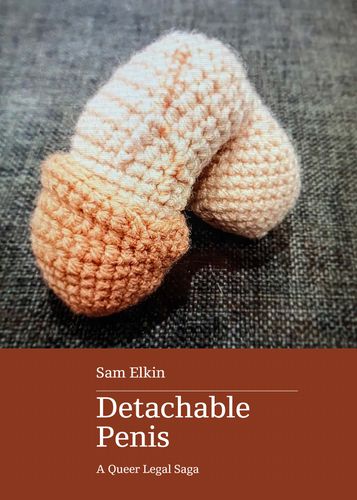 Cover image for Detachable Penis