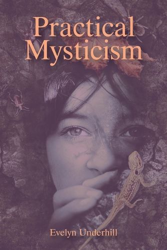 Cover image for Practical Mysticism