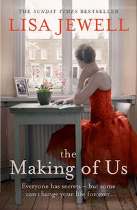 Cover image for The Making of Us