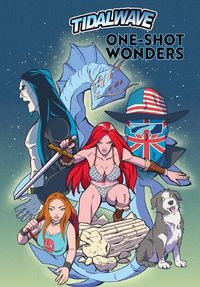 Cover image for TidalWave One-Shot Wonders