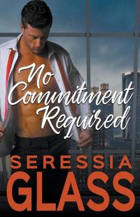 Cover image for No Commitment Required