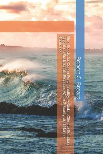 Cover image for Blue Bonds for Ocean Sustainability
