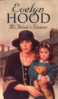 Cover image for McAdam's Women