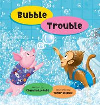 Cover image for Bubble Trouble