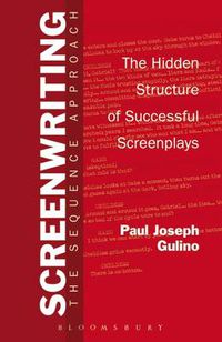 Cover image for Screenwriting: The Sequence Approach