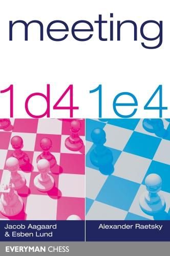 Cover image for Meeting 1d4 & 1e4