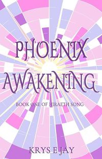 Cover image for Phoenix Awakening