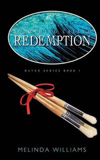 Cover image for Something Called Redemption