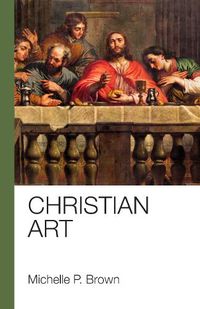 Cover image for Christian Art