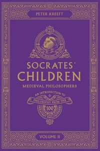 Cover image for Socrates' Children