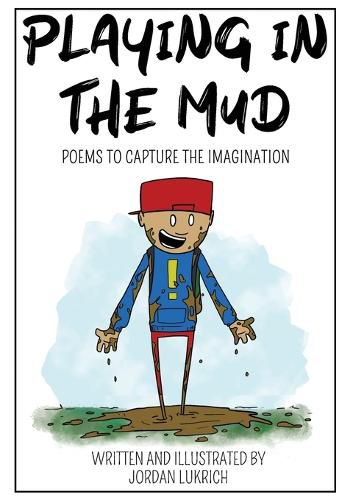 Cover image for Playing In The Mud