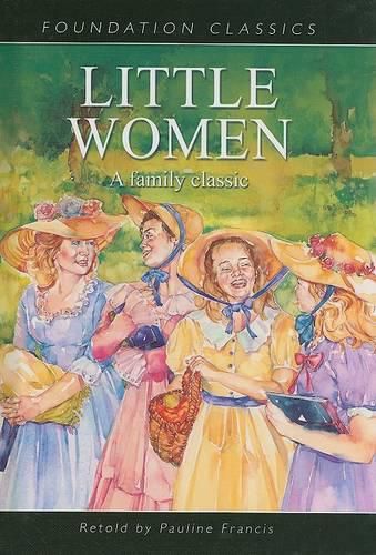 Cover image for Little Women