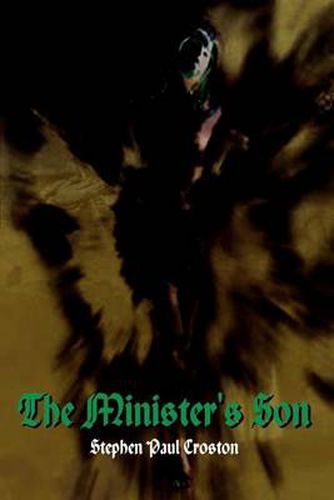 Cover image for The Minister's Son