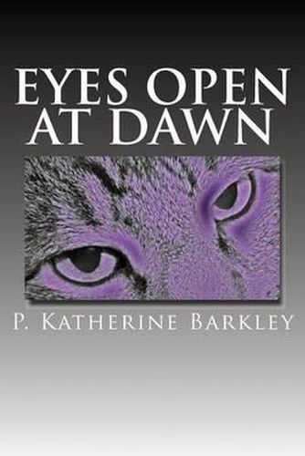 Cover image for Eyes Open at Dawn