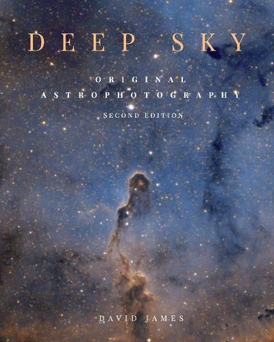 Cover image for Deep Sky