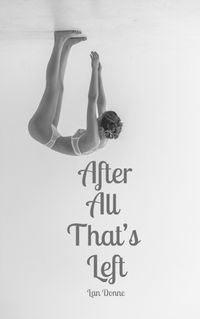 Cover image for After All That's Left