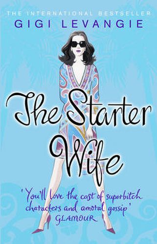 Cover image for The Starter Wife