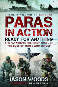 Cover image for Paras in Action