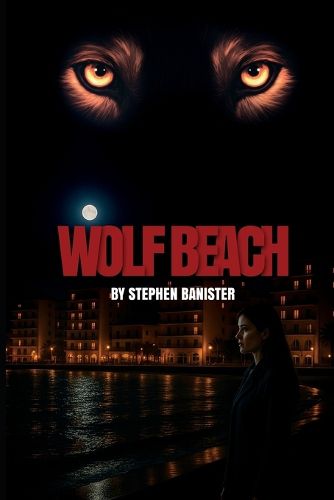 Cover image for Wolf Beach